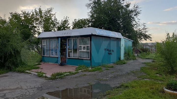 Свободного назначения, 50 м²