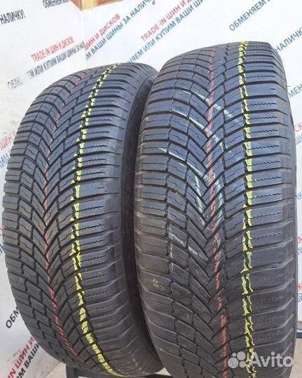 Bridgestone Weather Control A001 215/65 R16 102V