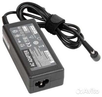 Блок питания ADP-65AW 19,0V 65W 3.42A 4.0x1.35 для