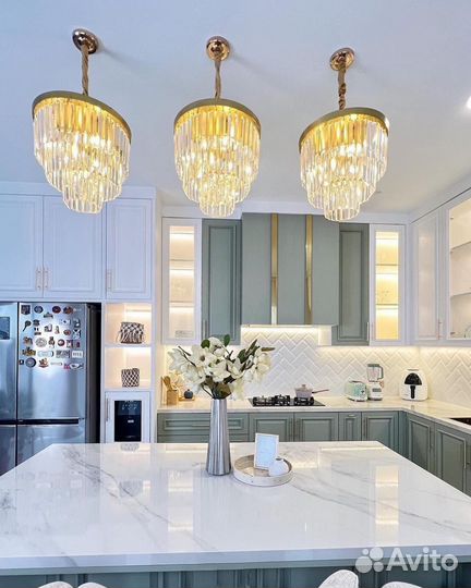 Кухни на заказ