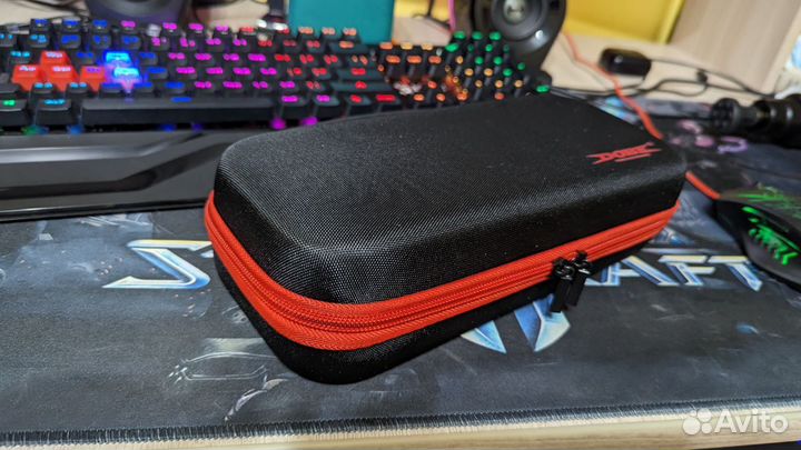 Чехол защитный для Nintendo Switch