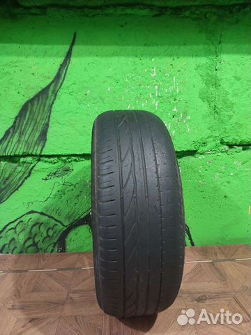 Clear HP 166 205/60 R16