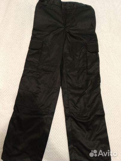 Форма охранника