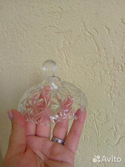 Конфетница