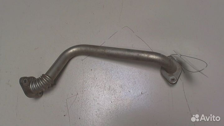 Патрубок вентиляции картерных газов Mercedes E W21