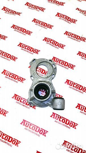 Корпус рулевой рейки LHD