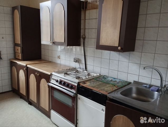 Кухонный гарнитур с газовой плитой бу бесплатно купить в Санкт ...