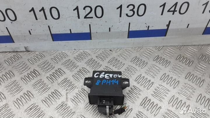 Блок управления светом Mercedes-Benz R-Class