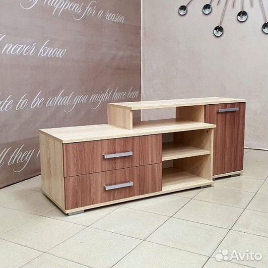 Тумба под тв «Парус-3»