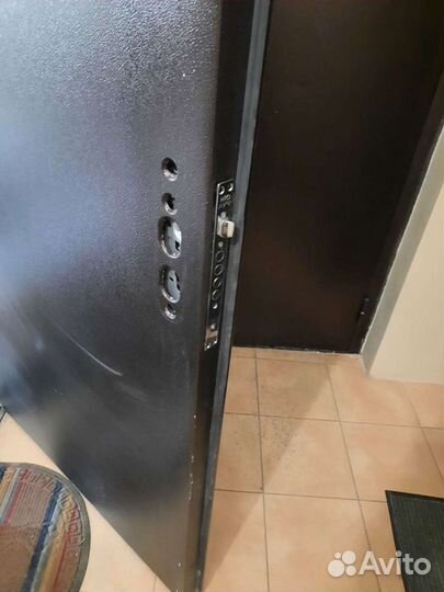 Вскрытие замков без видимых повреждений на двери