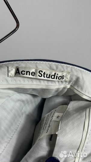 Шорты Acne Studios оригинал