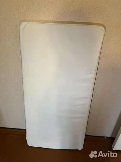 Матрас детский 120 60