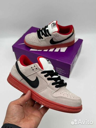 Кроссовки Nike Sb Dunk low