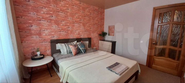 2-к. квартира, 48 м², 3/5 эт.