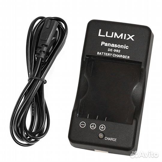 Panasonic DE-922В