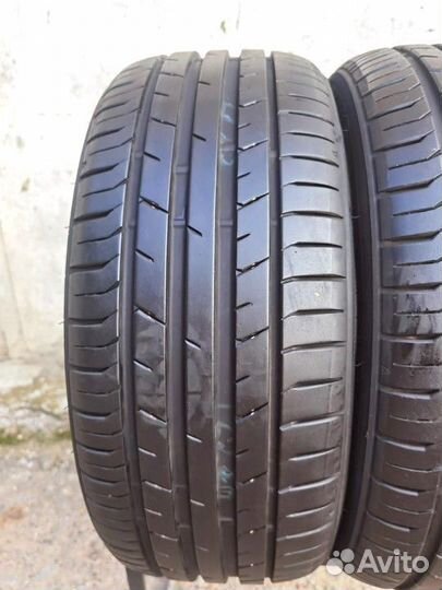 Toyo Proxes Sport 205/40 R17 84W
