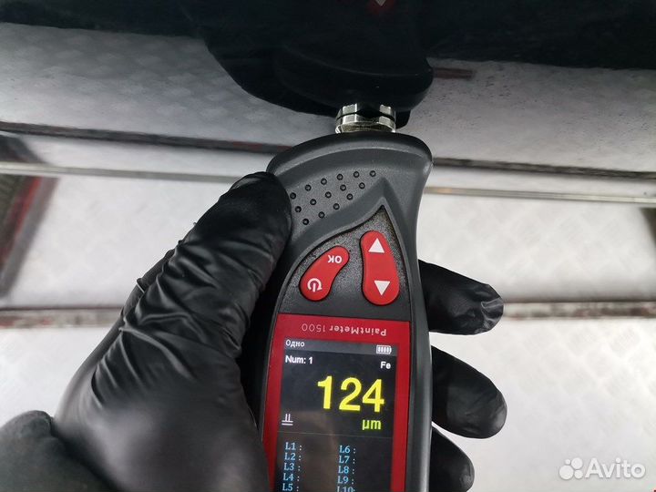 Дверь передняя для Volkswagen Bora 1J4831055H