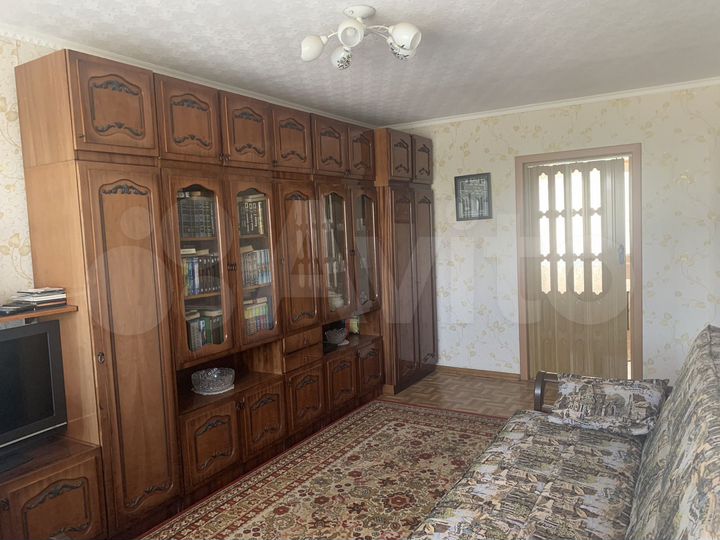 2-к. квартира, 43,1 м², 3/5 эт.