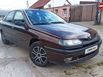 Renault Laguna 2.0 MT, 1998, 390 000 км, с пробегом, цена 270 000 руб.