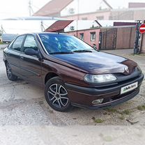 Renault Laguna 2.0 MT, 1998, 390 000 км, с пробегом, цена 270 000 руб.