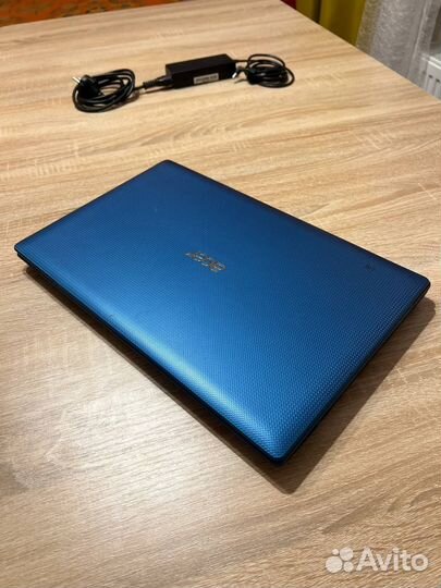 Acer Aspire 5750g