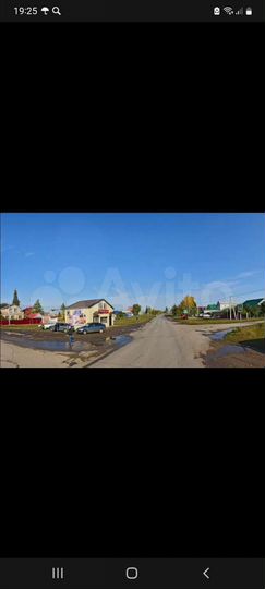 Участок 10 сот. (ИЖС)