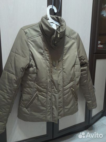 Куртка женская