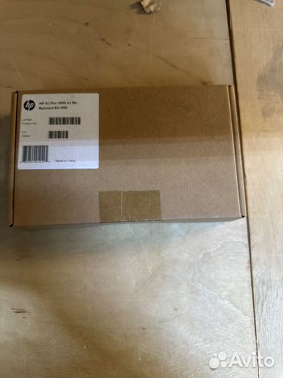 ADF HP SJ 3000 s3 (L2754A/L2753-60001)