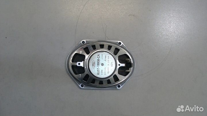 Динамик Ford Explorer, 2006