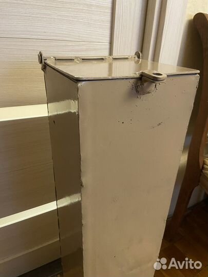 Оружейный сейф