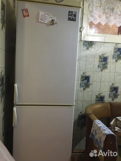 Холодильник бу