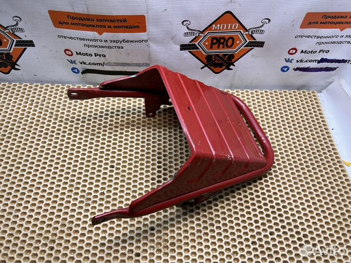 Хвост зид пилот