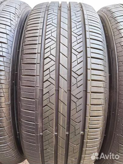 Hankook Kinergy EX H308 215/55 R17 98V