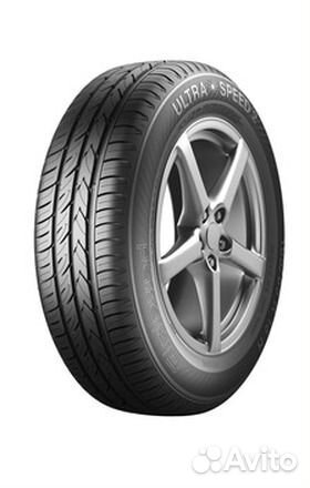 Gislaved UltraSpeed 2 255/40 R20 101Y