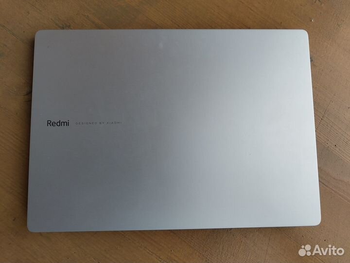 Ноутбук Redmibook 14