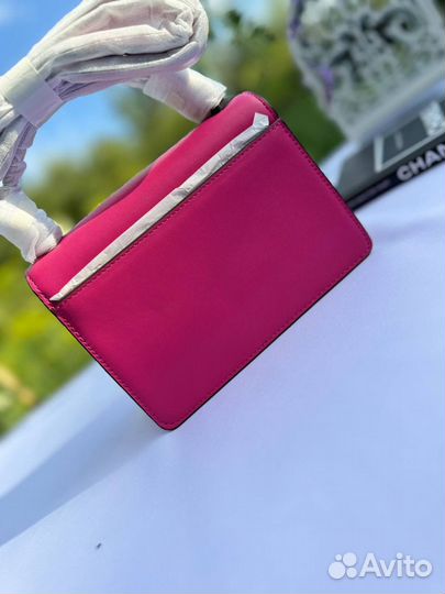 Сумка dkny женская оригинал новая кроссбоди