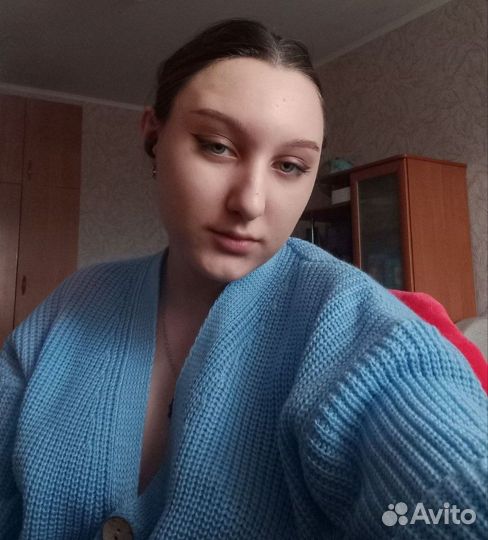 Любая работа, подработка