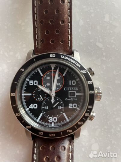 Часы citizen CA0641-24E