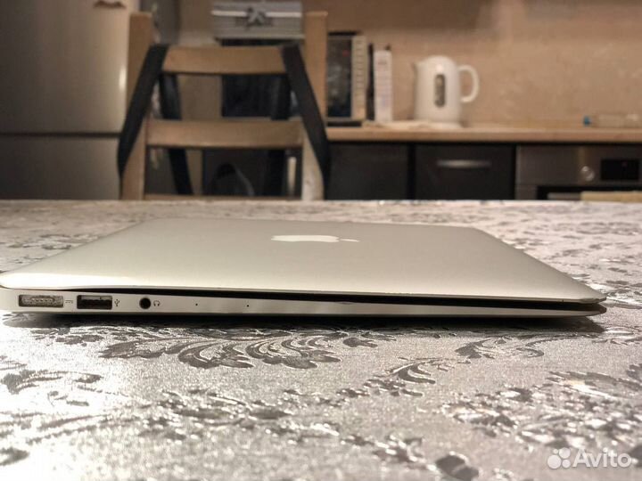 Apple MacBook Air 13 2015