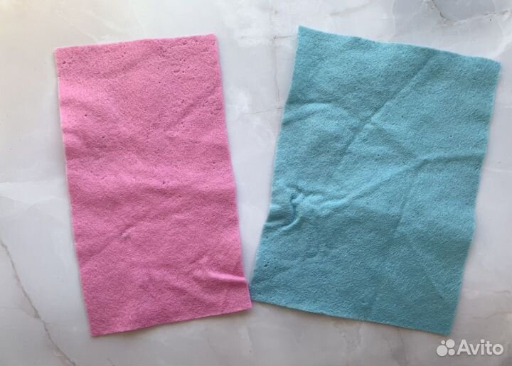 Фетр для рукоделия