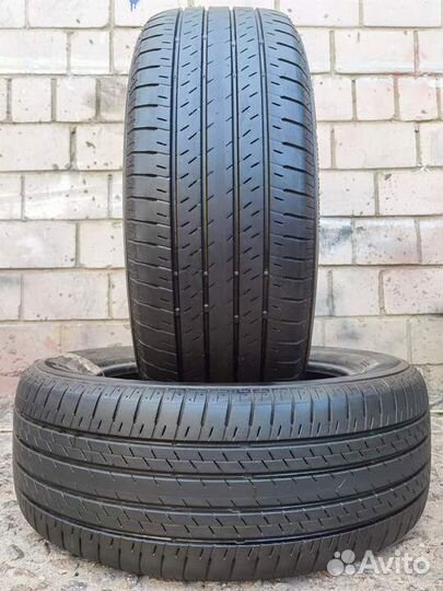 Bridgestone Dueler H/L 33 235/55 R18 100V