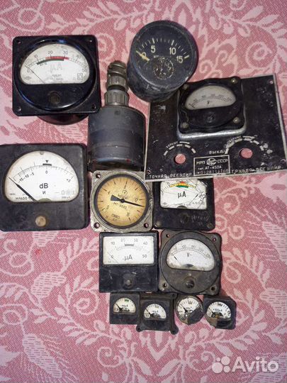 Электромоторчики