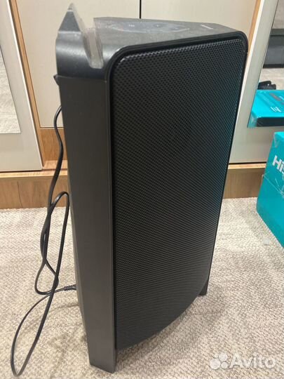 Samsung MX t40