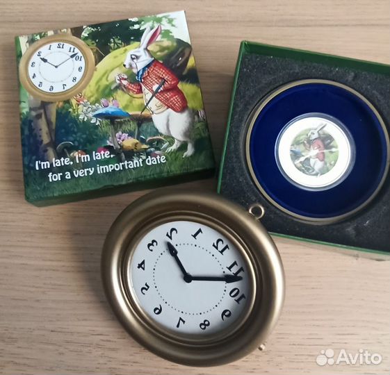 Монеты серебро Год кролика / зайца