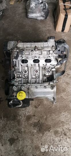 Двигатель G6BA Hyundai Santa-Fe