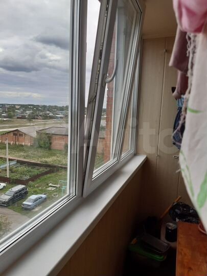 3-к. квартира, 70,3 м², 5/5 эт.