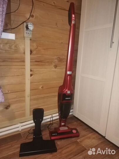 Пылесос Polaris pvcs 1125