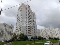 2-к. квартира, 54,4 м², 16/22 эт.