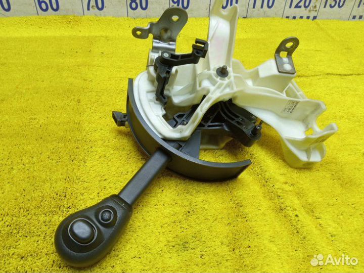 Селектор АКПП передний Nissan/Mitsubishi