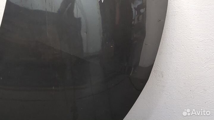 Капот Opel Corsa D, 2011